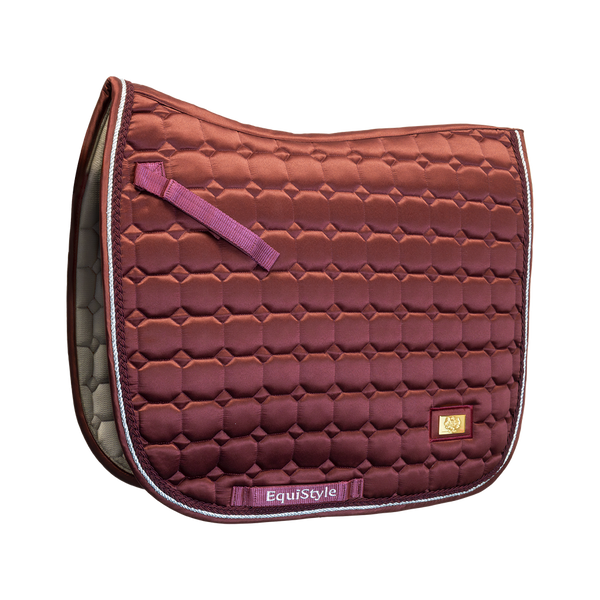 EquiStyle Numnah Argos Dressage