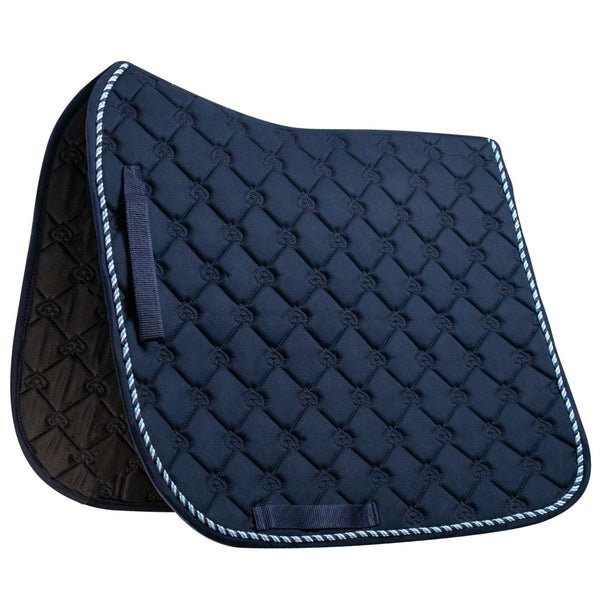 Roemer Crown Dressage Saddlecloth