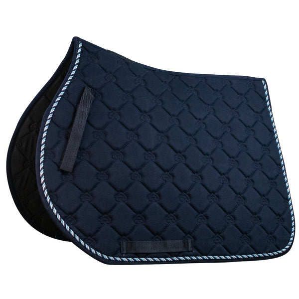 Roemer Crown Jumping Saddlecloth