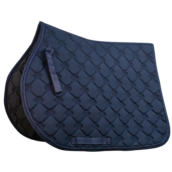 Roemer Crown Jumping Saddlecloth