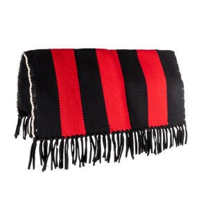 Woven Western Saddle Cloth