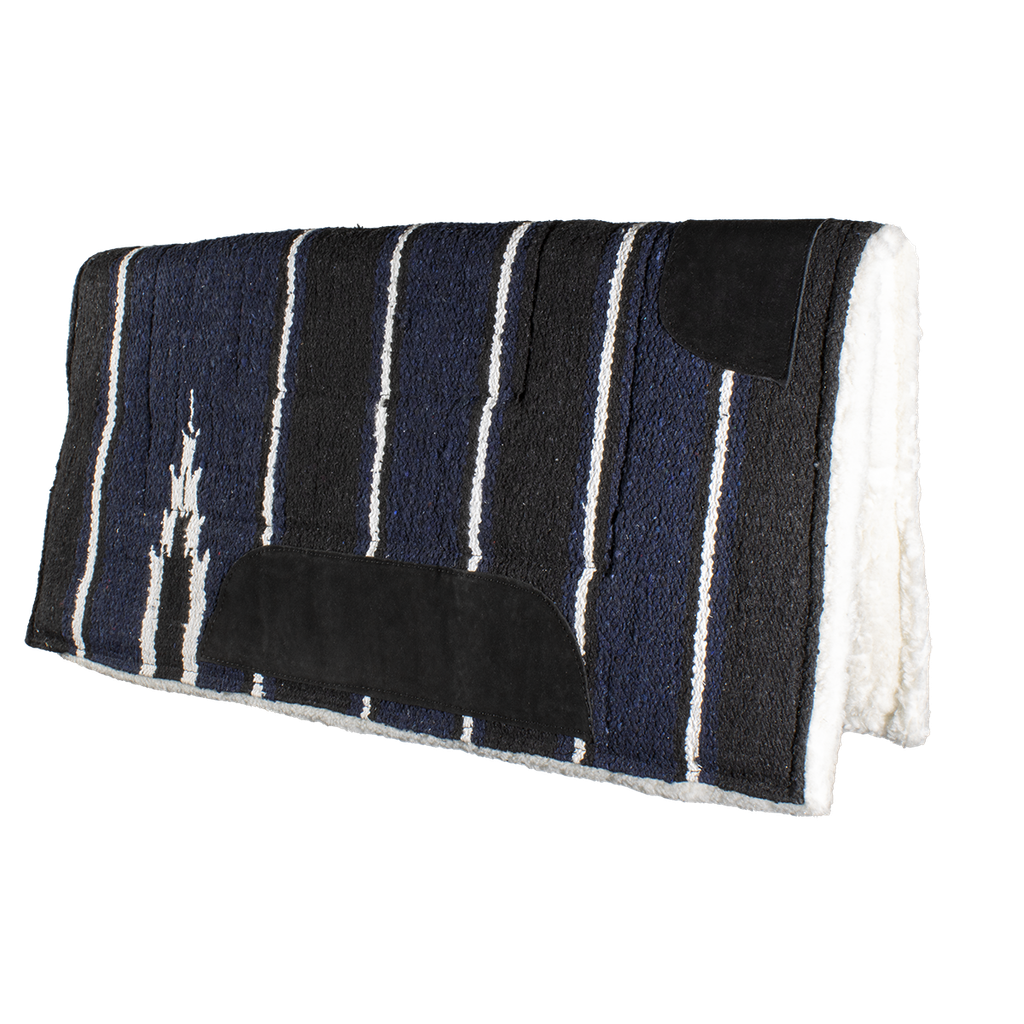 Western Saddle Pad