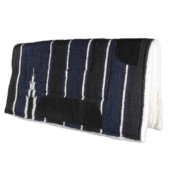 Western Saddle Pad