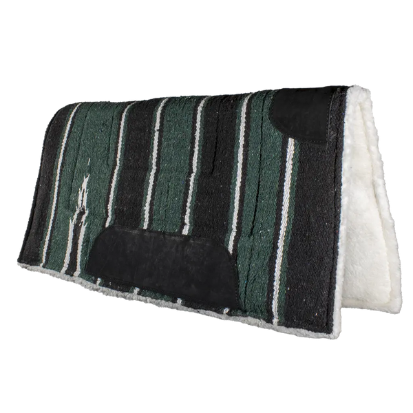 Western Saddle Pad