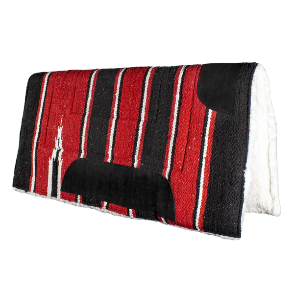 Western Saddle Pad