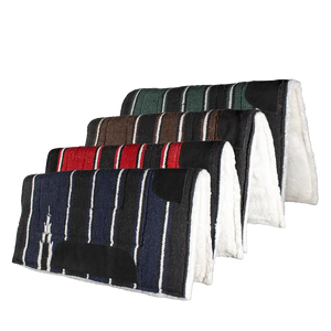 Western Saddle Pad