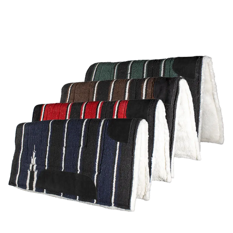 Western Saddle Pad