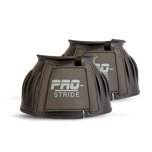 Pro Stride Over Reach Boots with Velcro