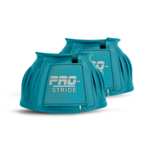 Pro Stride Over Reach Boots with Velcro