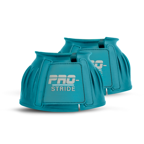 Pro Stride Over Reach Boots with Velcro