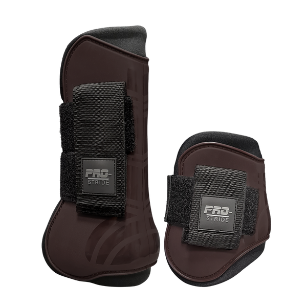 Pro Stride Tendon Boot Set