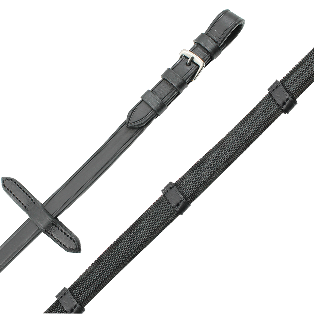 Capriole Suregrip Cleated Reins