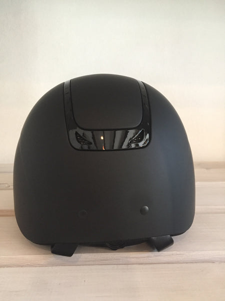 Rif Helmet Airflow