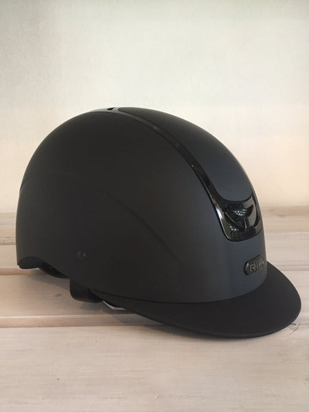 Rif Helmet Airflow