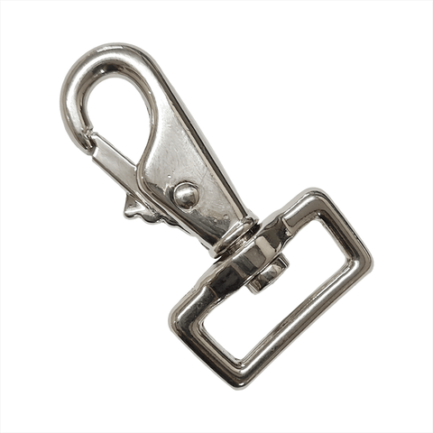 Blanket Snap Hook with Square Eye