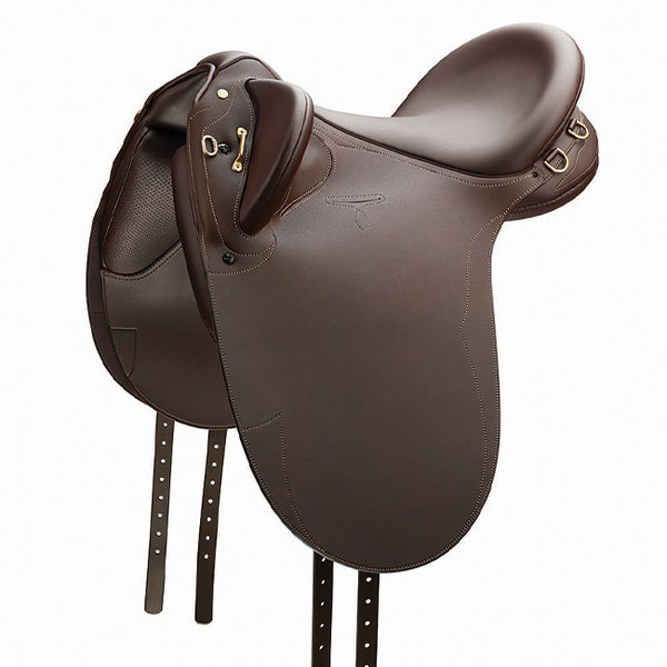 Wintec 500 Stock Hart Saddle - CUSTOMER ORDER ONLY POR