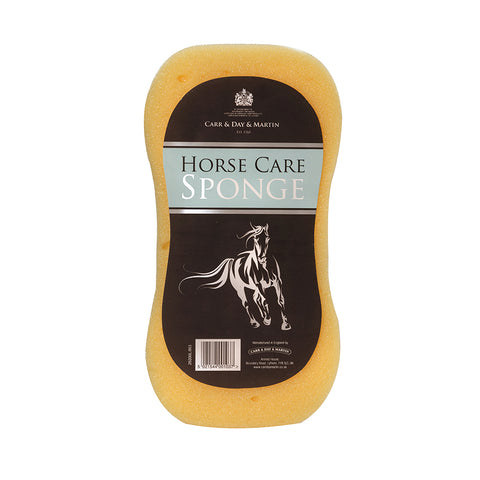 CDM Horse Care Sponge