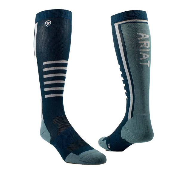 Ariat Tek Slimline Performance Socks