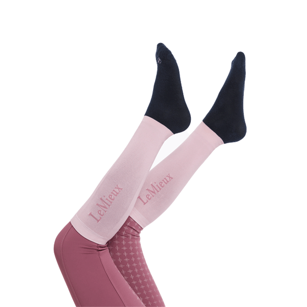 LeMieux Competition Socks – Twinpack