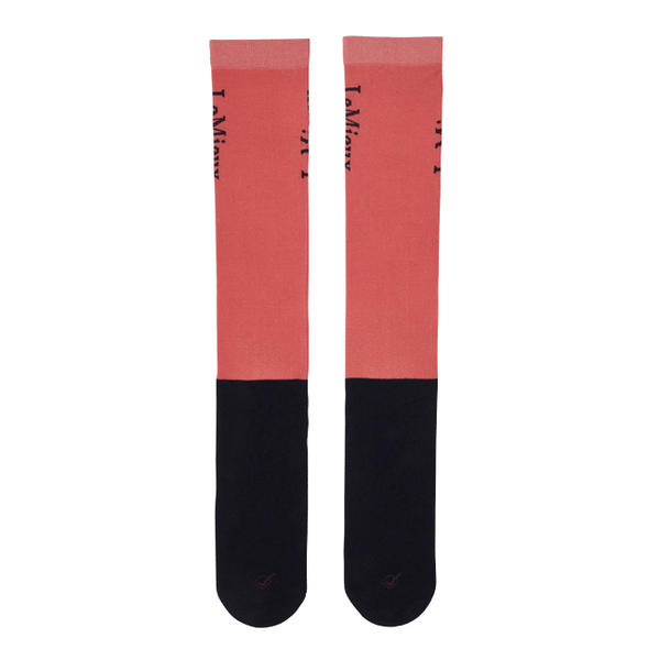 LeMieux Competition Socks – Twinpack