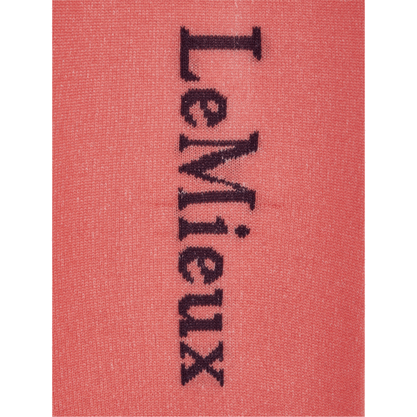 LeMieux Competition Socks – Twinpack