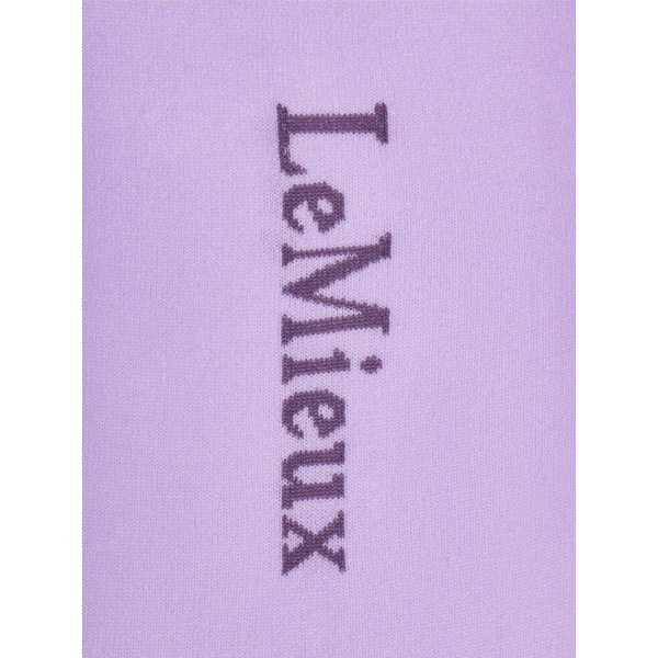 LeMieux Competition Socks – Twinpack