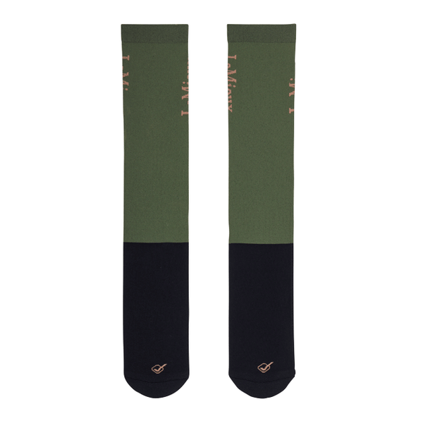 LeMieux Competition Socks – Twinpack