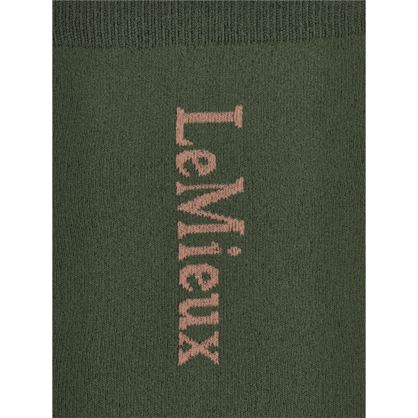 LeMieux Competition Socks – Twinpack