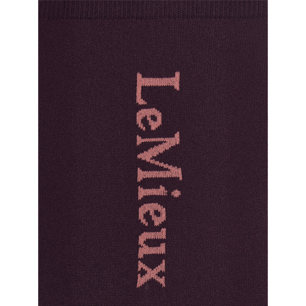 LeMieux Competition Socks – Twinpack