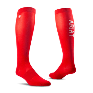 Ariat Tek Essential Performance Socks – SS25