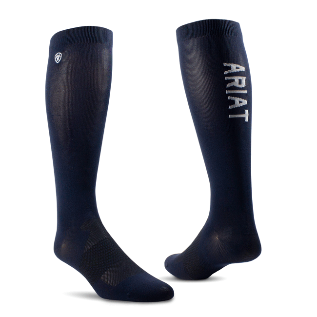 Ariat Tek Essential Performance Socks – SS25