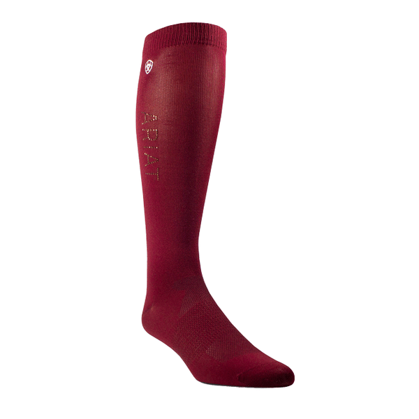 Ariat Tek Radiant Socks – AW25