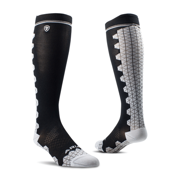 Ariat Tek Devon Performance Socks – SS25