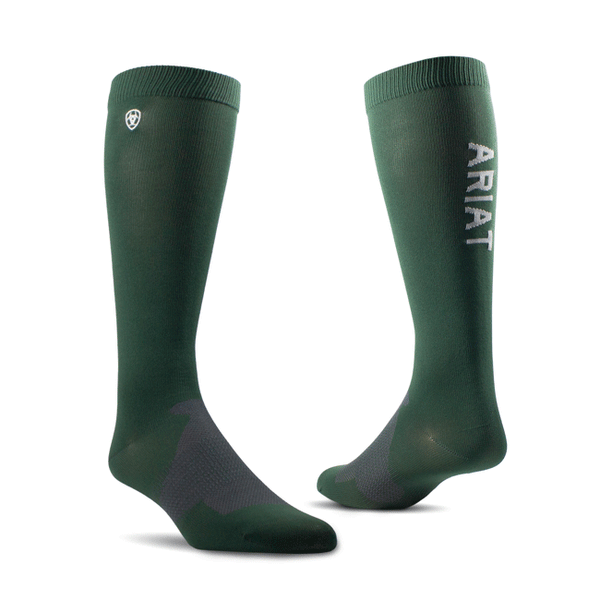 Ariat Tek Essential Performance Socks – SS25