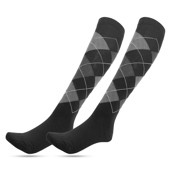 Classic Equestrian Socks