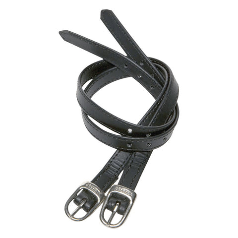 Kieffer Secu-Leather Spur Straps