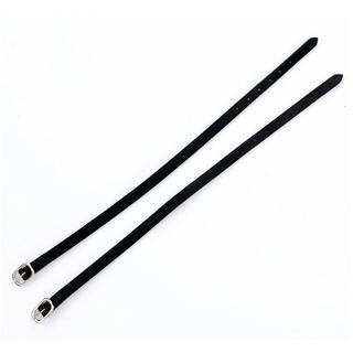 Spur Straps Leather/Single