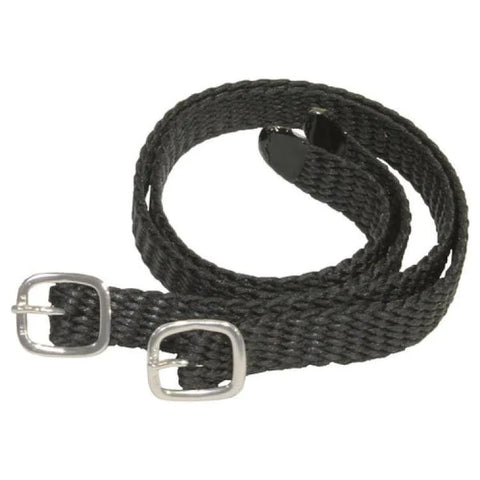 Nylon Spur Straps