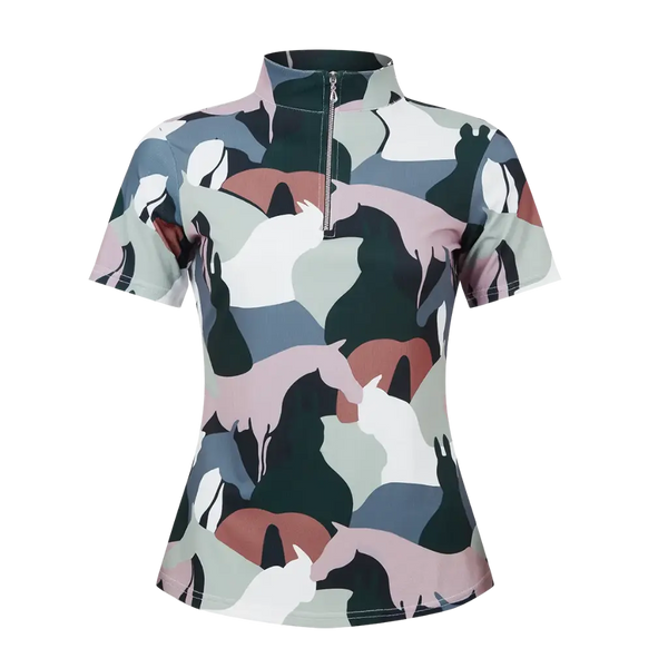 Equileisure Cavallia Show Shirt