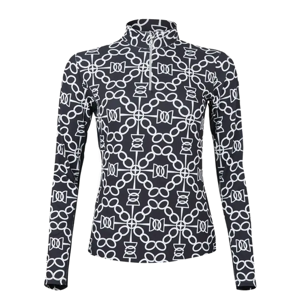 Equileisure Sienna Show Shirt