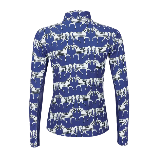Equileisure Clara Show Shirt