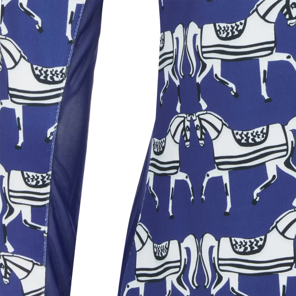 Equileisure Clara Show Shirt