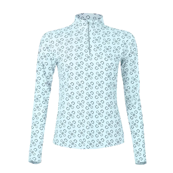 Equileisure Aria Show Shirt