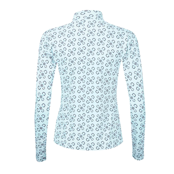 Equileisure Aria Show Shirt