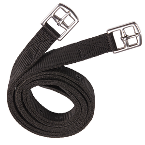 Nylon Stirrup Leathers