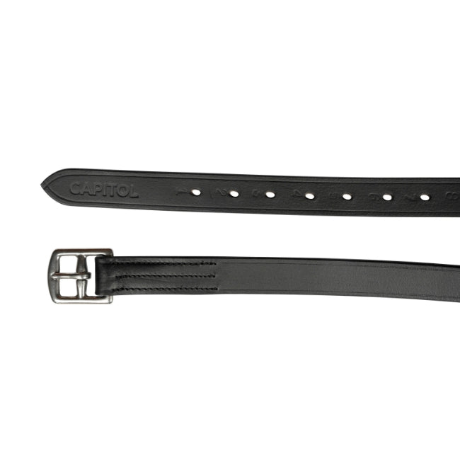 Econo Stirrup Leathers
