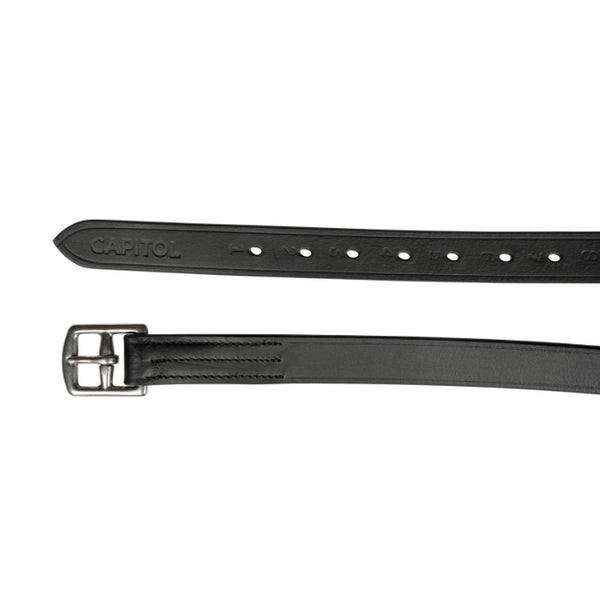 Econo Stirrup Leathers