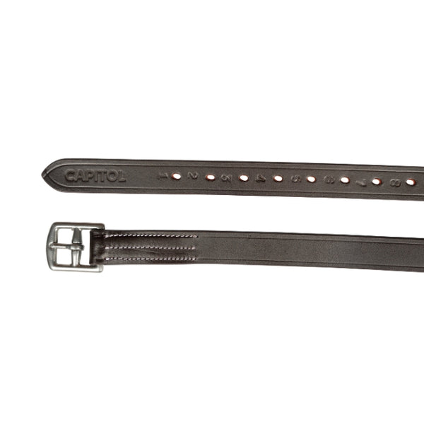 Econo Stirrup Leathers