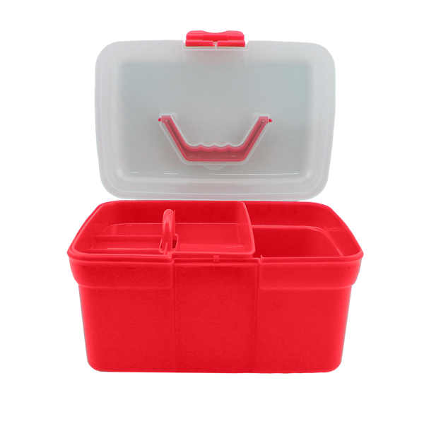 Grooming Supplies Box
