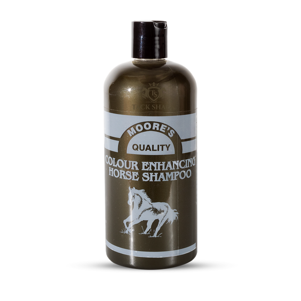 Moore's Colour Enhancing Shampoo 500ml